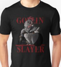 Goblin Slayer Orcbolg Tshirt Unisex T-Shirt