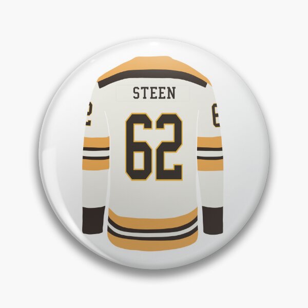 Item preview, Oskar Steen Centennial Jersey designed and sold by hummingbirdle.