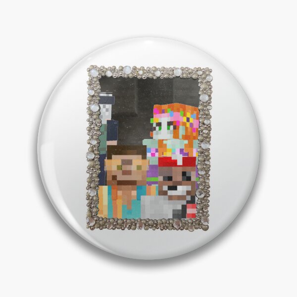 Item preview, Clockers Family Portrait designed and sold by generalkitkat.