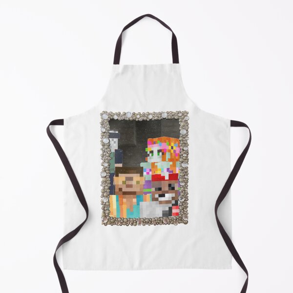 Item preview, Clockers Family Portrait designed and sold by generalkitkat.