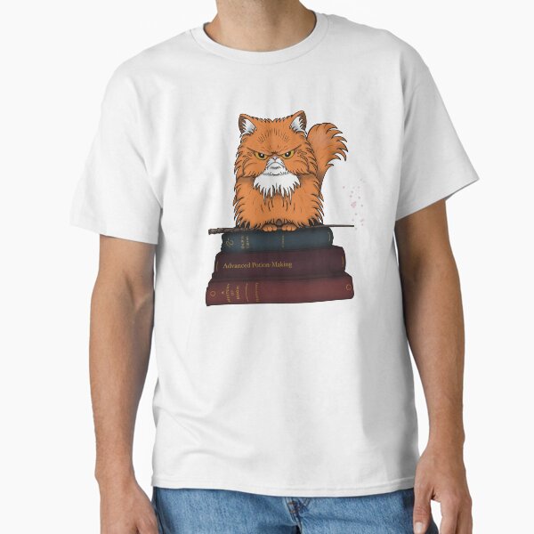 Item preview, Crookshanks  designed and sold by Kimberly Bone.