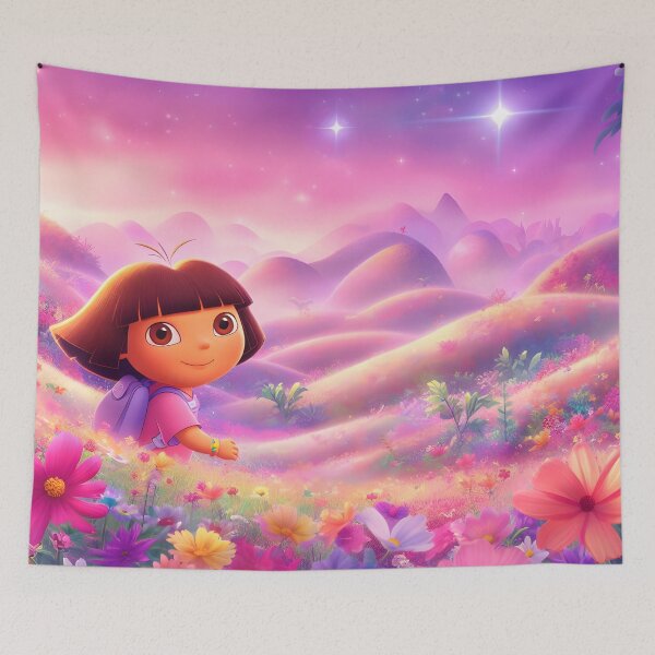 Item preview, Kids Fashion: Explore the Magic of Cartoons and Enchanting Styles for Children designed and sold by InsaneLEDP.