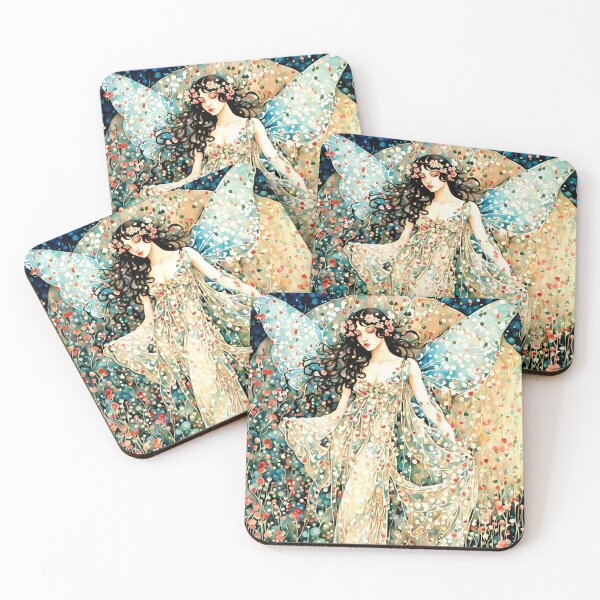 Item preview, Her Nights Existence designed and sold by LeanIn1.