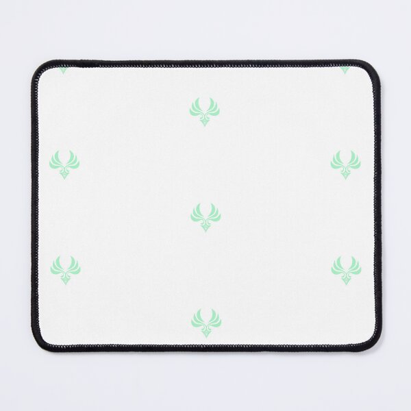 Item preview, Anemo Vision symbol designed and sold by sayo2594.