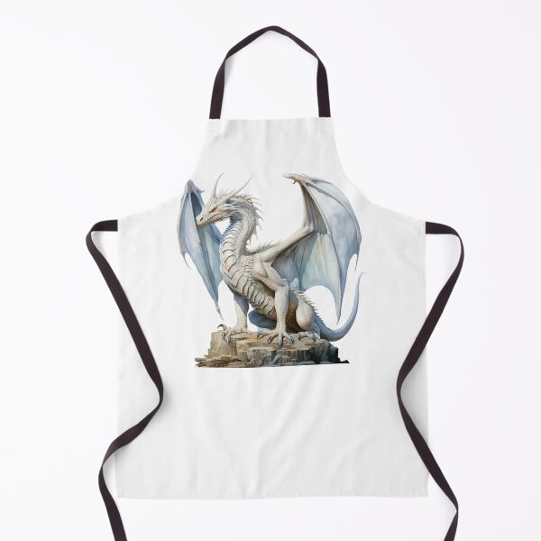 Item preview, Fantasia Dragon Fairy Tale Collection T-shirt 03 designed and sold by tjnextgen99.