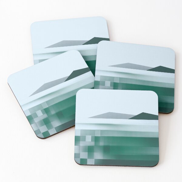 Item preview, Sea・Islands designed and sold by ryusaw.