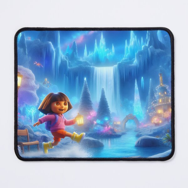 Item preview, Kids Fashion: Explore the Magic of Cartoons and Enchanting Styles for Children designed and sold by InsaneLEDP.