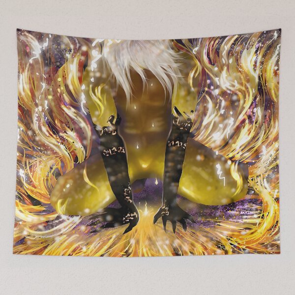 Item preview, Flame designed and sold by korynaq.