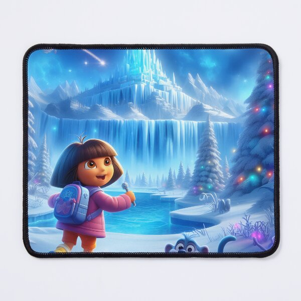 Item preview, Kids Fashion: Explore the Magic of Cartoons and Enchanting Styles for Children designed and sold by InsaneLEDP.