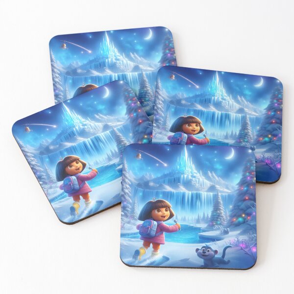 Item preview, Kids Fashion: Explore the Magic of Cartoons and Enchanting Styles for Children designed and sold by InsaneLEDP.