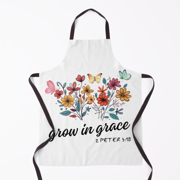 Item preview, Grow in Grace designed and sold by KandaShopTH.