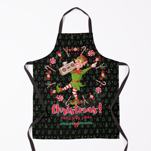 Item preview, Christmas ! holly jolly vibes. designed and sold by ZimnyDran.