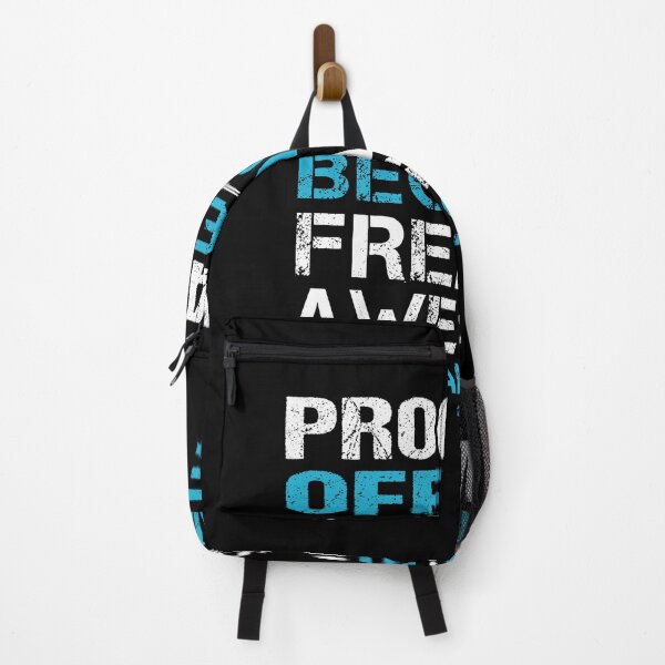 Item preview, Program Officer - Freaking Awesome designed and sold by alphatinost.