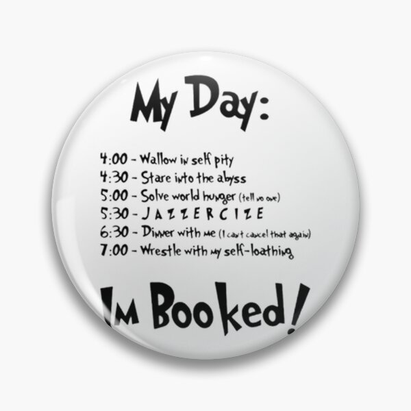 Item preview, Booked designed and sold by RoleyPoleyHami.