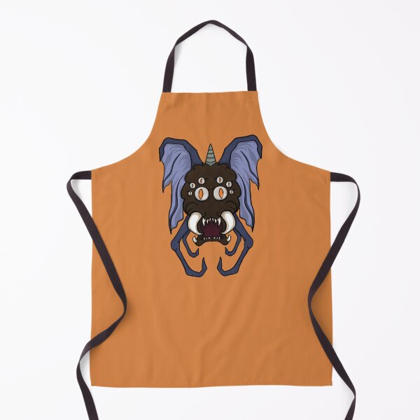 Item preview, Flying Monster designed and sold by SpyderWeb Designs.