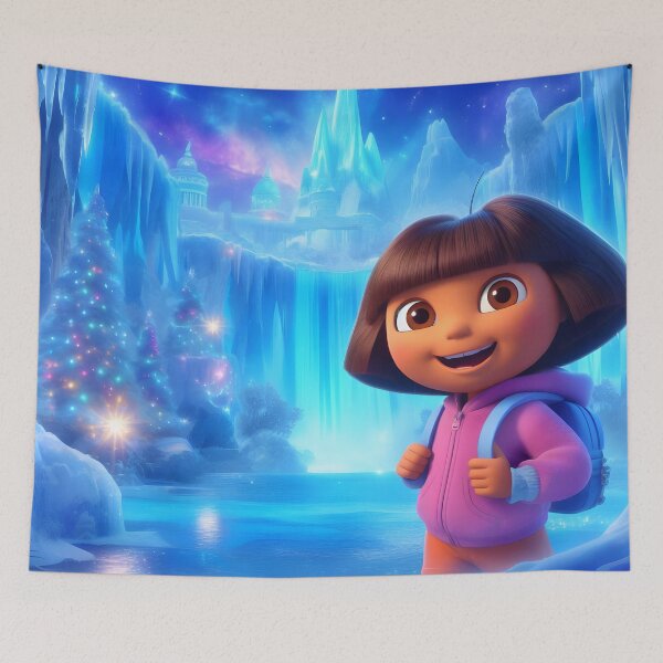 Item preview, Kids Fashion: Explore the Magic of Cartoons and Enchanting Styles for Children designed and sold by InsaneLEDP.