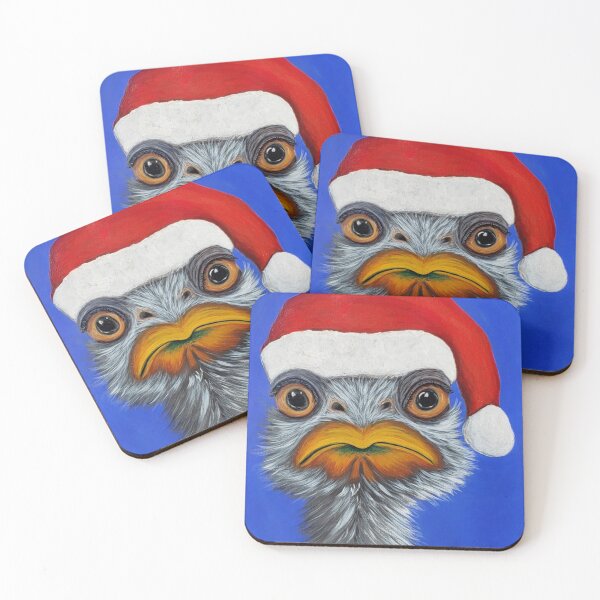 Item preview, Jolly Bird de Colleen Bowser designed and sold by orcaly.