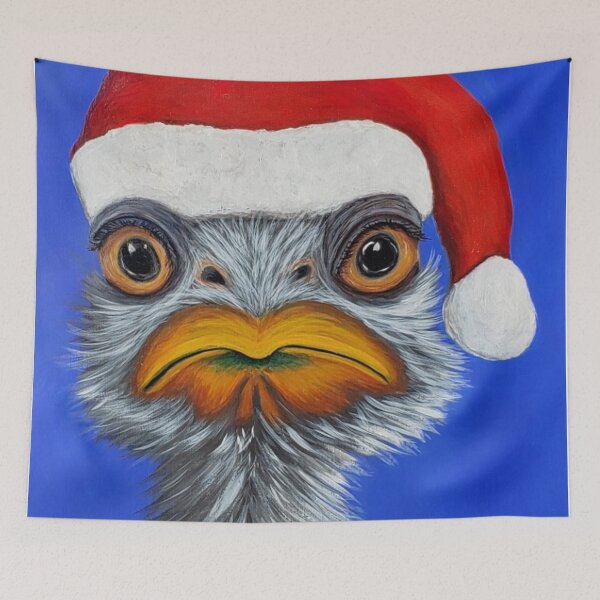 Item preview, Jolly Bird  by Colleen Bowser designed and sold by orcaly.