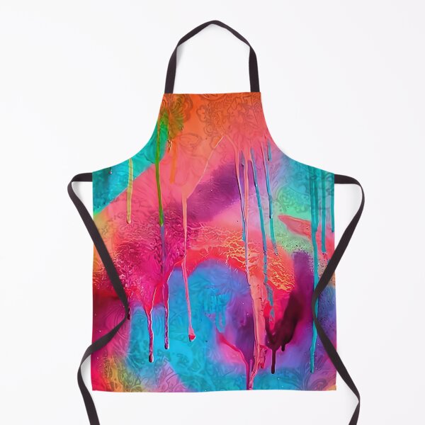 Item preview, HiPPiE FLOWER POWER GRAFFiTi designed and sold by crazykona.