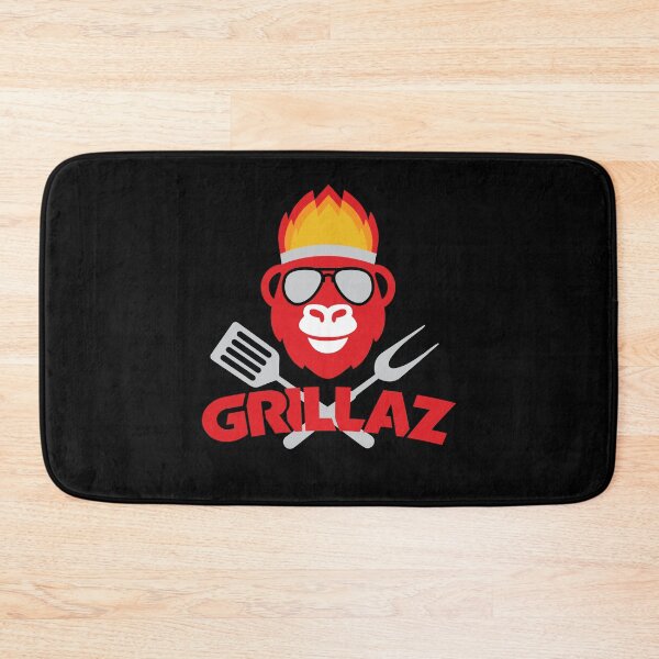 Item preview, Grillaz designed and sold by catalystdesign.