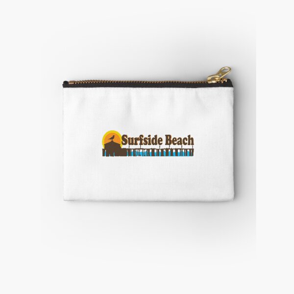 Item preview, Surfside Beach - South Carolina. designed and sold by America Roadside..