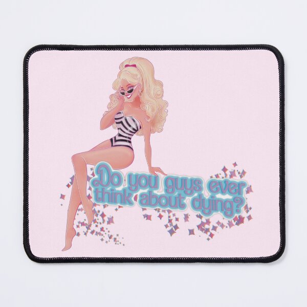 Item preview, I’m Dying To Dance (VHS style) designed and sold by Hollydawnasaur.