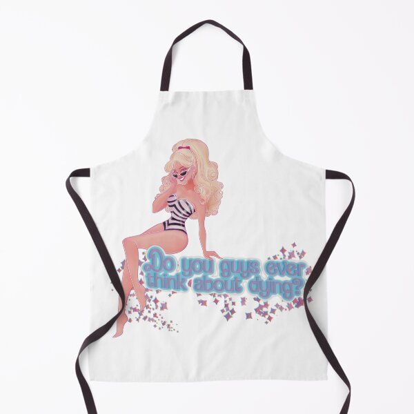 Item preview, I’m Dying To Dance (VHS style) designed and sold by Hollydawnasaur.