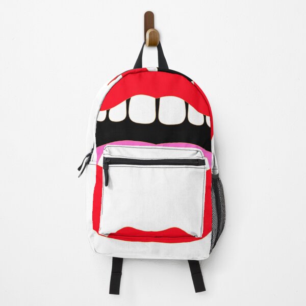 Item preview, Big Mouth designed and sold by Johny White.