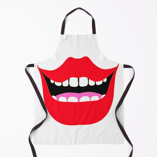 Item preview, Big Mouth designed and sold by Johny White.