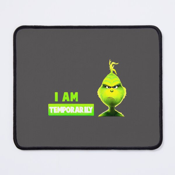 Item preview, Christmas i am Temporarily Out of Order Please Try Again Later designed and sold by RoleyPoleyHami.