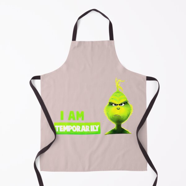 Item preview, Christmas i am Temporarily Out of Order Please Try Again Later designed and sold by RoleyPoleyHami.