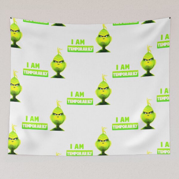 Item preview, Christmas i am Temporarily Out of Order Please Try Again Later designed and sold by RoleyPoleyHami.