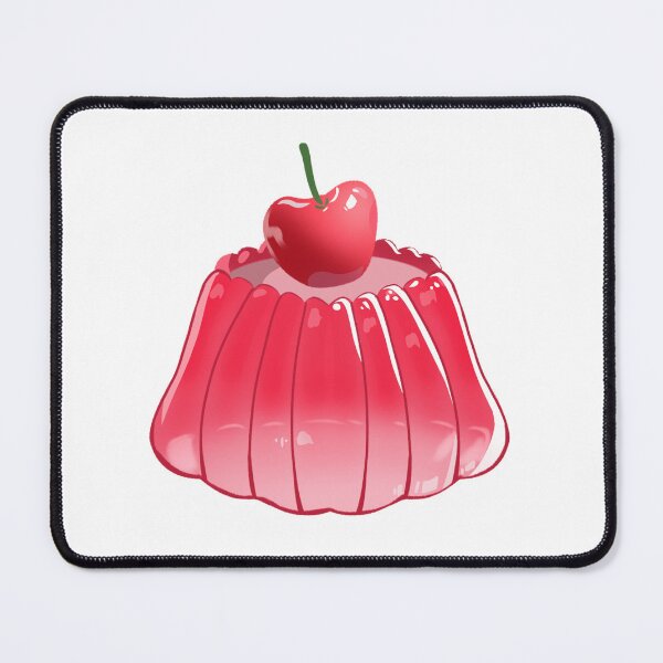 Item preview, Cherry Pudding Dessert  designed and sold by ART SIFA.