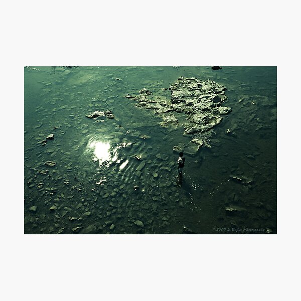 Item preview, When the sun went high... designed and sold by Saikat Babin Biswas.