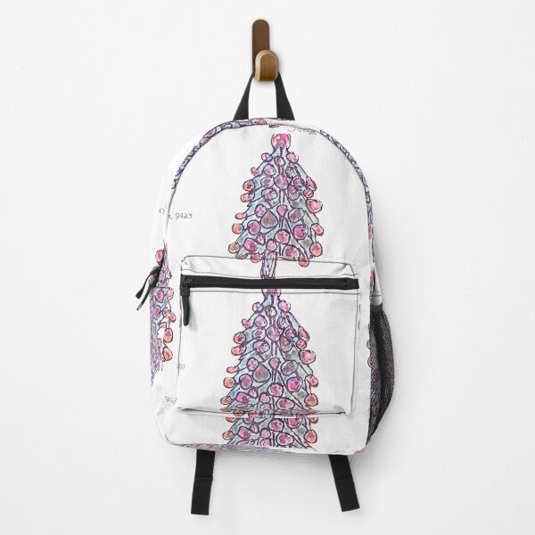 Item preview, Watercolor Christmas tree designed and sold by Tonyasartprints.