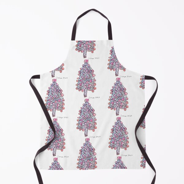 Item preview, Watercolor Christmas tree designed and sold by Tonyasartprints.