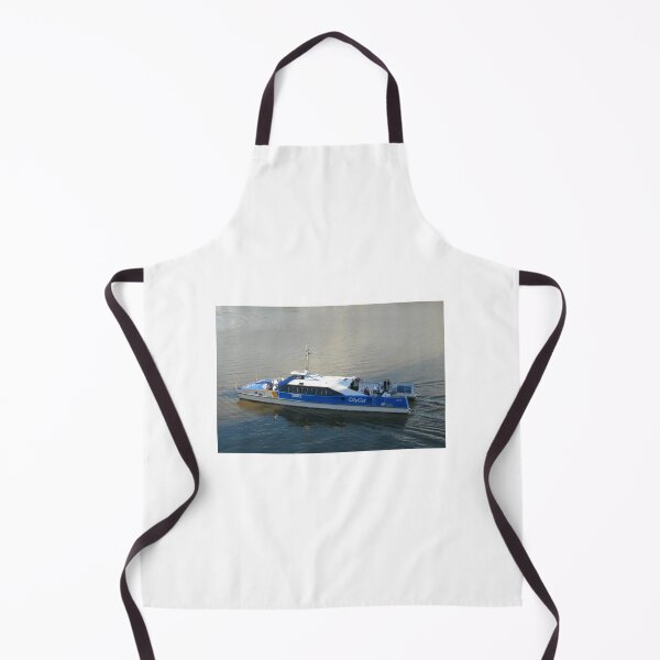 Item preview, Brisbane CityCat Ferry designed and sold by JuliaWright.