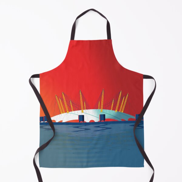 Item preview, Millennium Dome designed and sold by Architecture Posters.