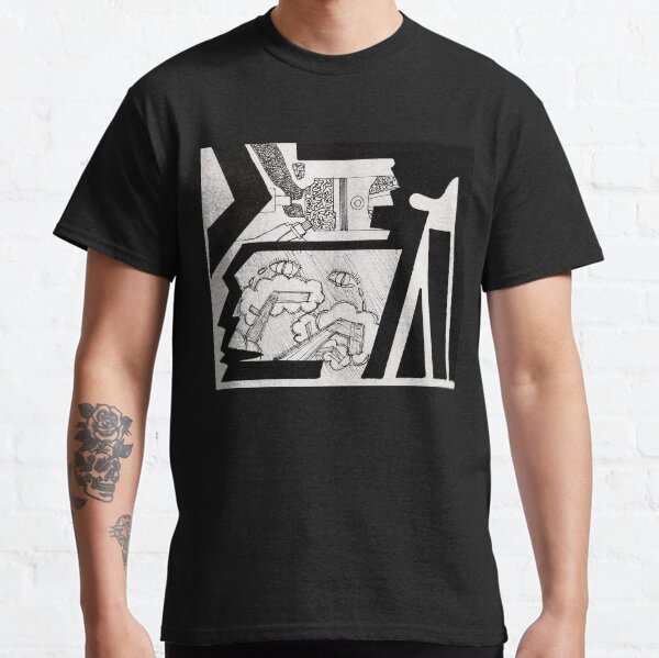 Oct 3rd 2023 Classic T-Shirt