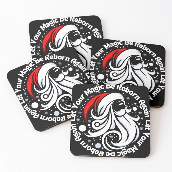 Item preview, Magic Reborn designed and sold by PandoraBounty.