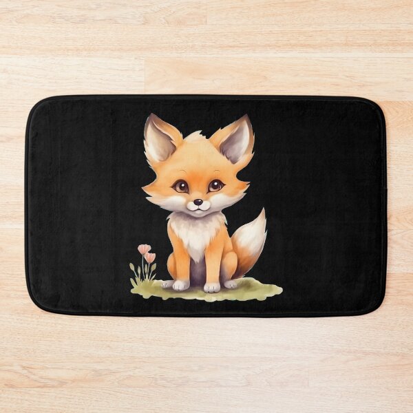 Artikelvorschau, Kleiner Fuchs entworfen und verkauft von FoxVibes.
