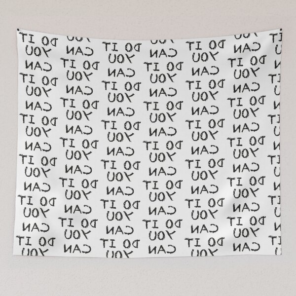 Item preview, you can do it designed and sold by Decarabia.