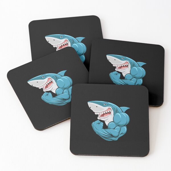 Item preview, Sharky designed and sold by Enchantress_8 .