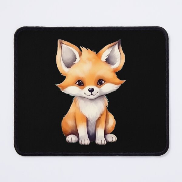 Item preview, Little Fox designed and sold by FoxVibes.