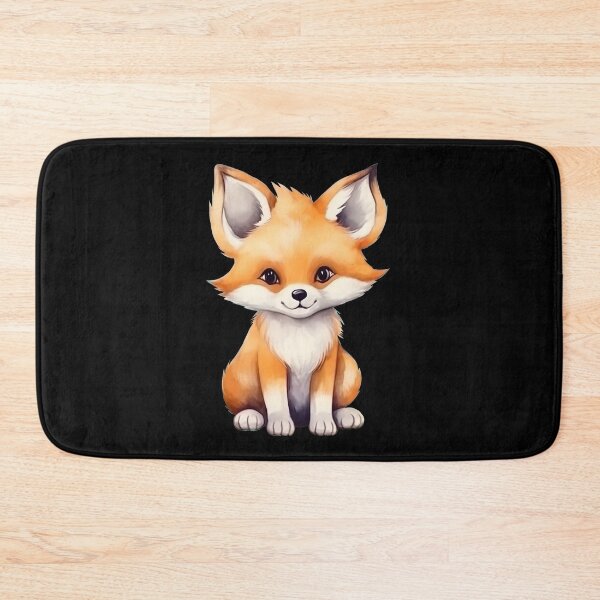 Artikelvorschau, Kleiner Fuchs entworfen und verkauft von FoxVibes.