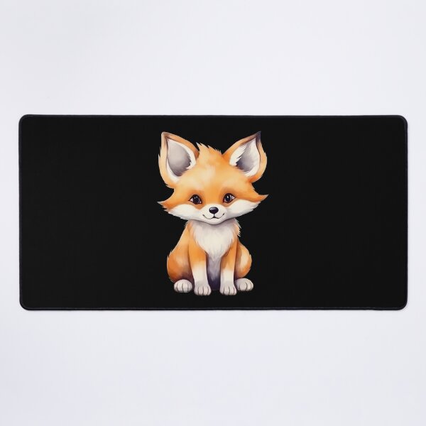 Item preview, Little Fox designed and sold by FoxVibes.