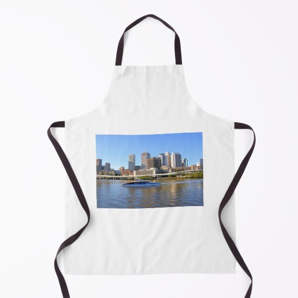 Item preview, Brisbane Riverside designed and sold by JuliaWright.