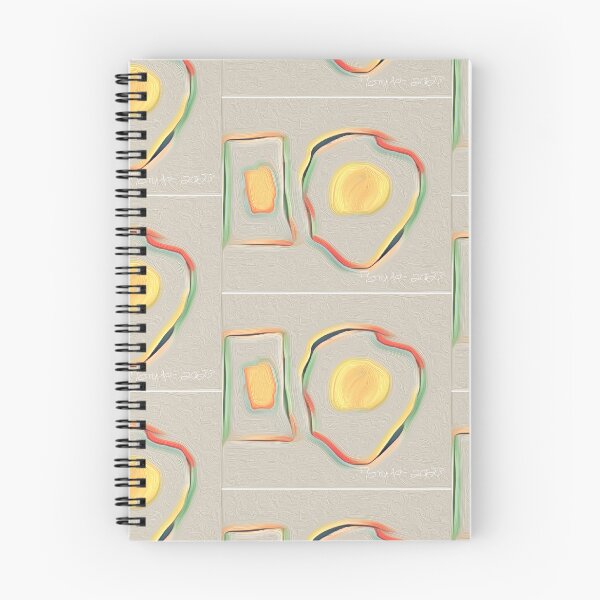 Item preview, Eggs an toast designed and sold by Tonyasartprints.