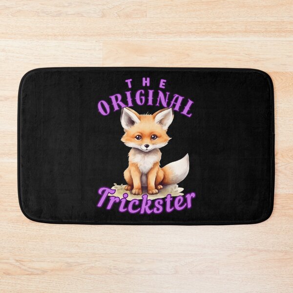 Item preview, The Original Trickster. realistic fox designed and sold by FoxVibes.