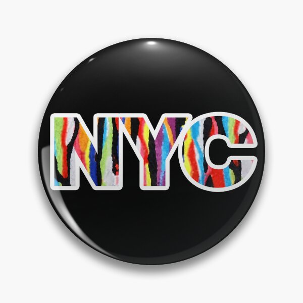 Item preview, NYC designed and sold by summersOVER.